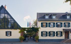 Grenzhof Hotel